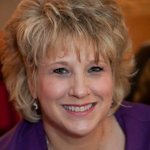 Meet your Posher, Kathy